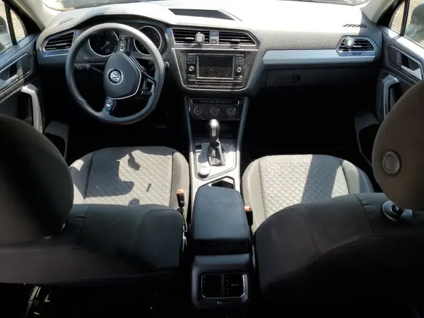 3VV0B7AX0JM017394 2018 VOLKSWAGEN TIGUAN - Image 8