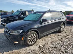 3VV0B7AX0JM019615 2018 VOLKSWAGEN TIGUAN