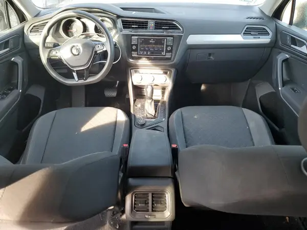 3VV0B7AX0JM019615 2018 VOLKSWAGEN TIGUAN - Image 8