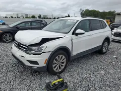 3VV0B7AX0JM020909 2018 VOLKSWAGEN TIGUAN