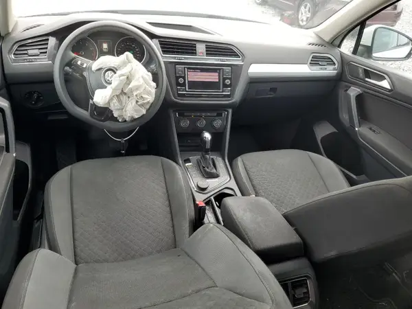 3VV0B7AX0JM020909 2018 VOLKSWAGEN TIGUAN - Image 8