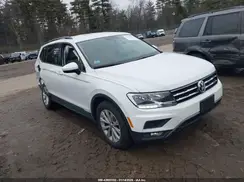 3VV0B7AX0JM026483 2018 VOLKSWAGEN TIGUAN