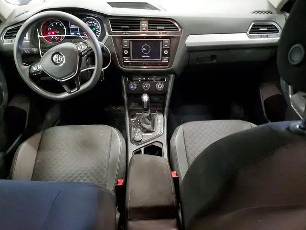 3VV0B7AX0JM046359 2018 VOLKSWAGEN TIGUAN - Image 8