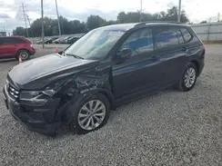 3VV0B7AX0JM057250 2018 VOLKSWAGEN TIGUAN