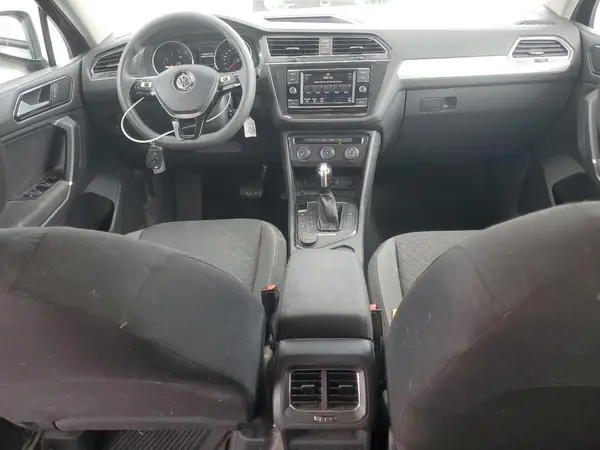 3VV0B7AX0JM057250 2018 VOLKSWAGEN TIGUAN - Image 8