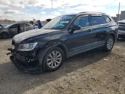 3VV0B7AX0JM072623 2018 VOLKSWAGEN TIGUAN