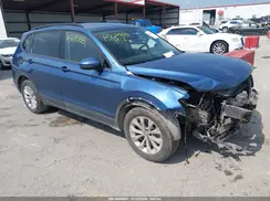 3VV0B7AX0JM081306 2018 VOLKSWAGEN TIGUAN