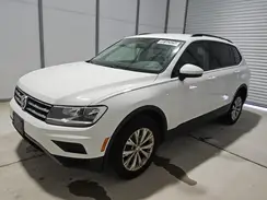 3VV0B7AX0JM084884 2018 VOLKSWAGEN TIGUAN