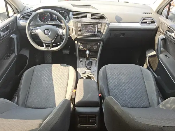3VV0B7AX0JM084884 2018 VOLKSWAGEN TIGUAN - Image 8