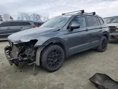 3VV0B7AX0JM094637 2018 VOLKSWAGEN TIGUAN
