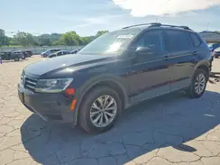 3VV0B7AX0JM097053 2018 VOLKSWAGEN TIGUAN
