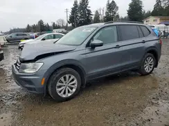 3VV0B7AX0JM097151 2018 VOLKSWAGEN TIGUAN