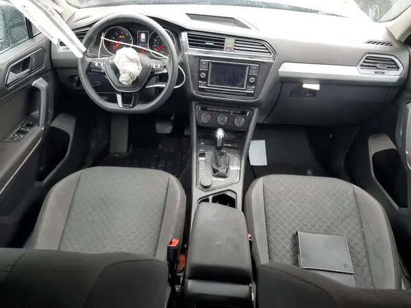 3VV0B7AX0JM097151 2018 VOLKSWAGEN TIGUAN - Image 8