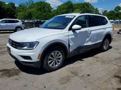 3VV0B7AX0JM103336 2018 VOLKSWAGEN TIGUAN