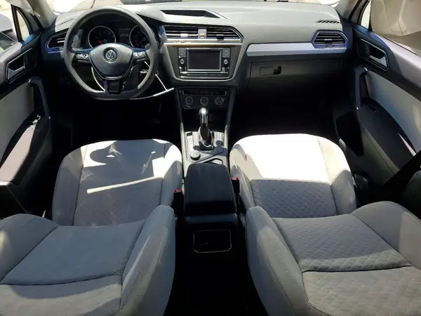 3VV0B7AX0JM103336 2018 VOLKSWAGEN TIGUAN - Image 8