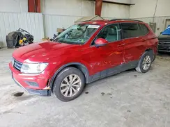 3VV0B7AX0JM108231 2018 VOLKSWAGEN TIGUAN
