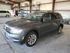 3VV0B7AX0JM116152 2018 VOLKSWAGEN TIGUAN