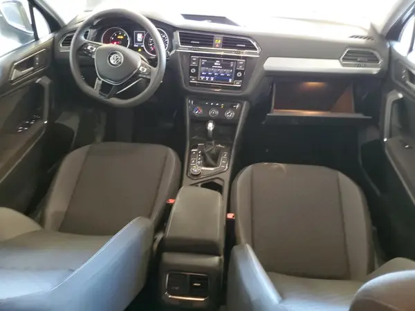 3VV0B7AX0JM116152 2018 VOLKSWAGEN TIGUAN - Image 8