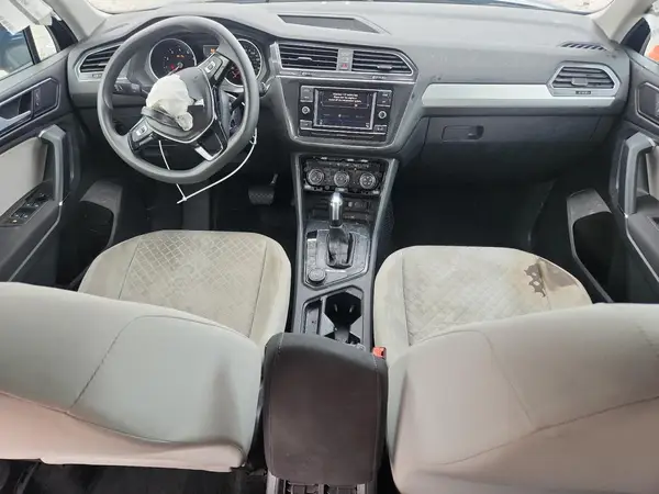 3VV0B7AX0JM119228 2018 VOLKSWAGEN TIGUAN - Image 8