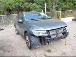 3VV0B7AX0JM120394 2018 VOLKSWAGEN TIGUAN