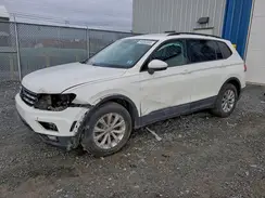 3VV0B7AX0JM156926 2018 VOLKSWAGEN TIGUAN