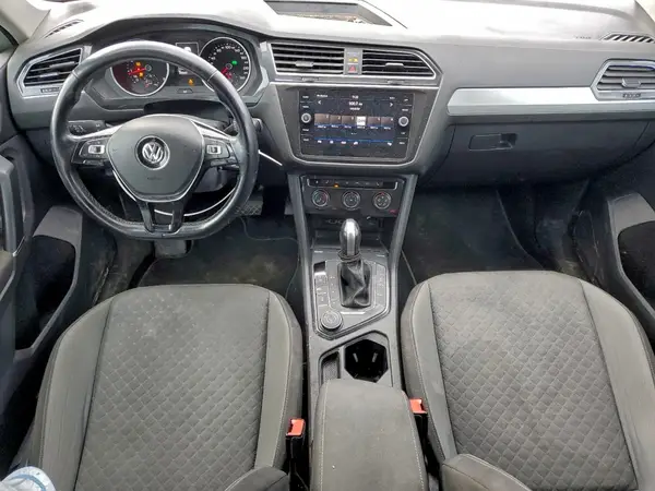 3VV0B7AX0JM156926 2018 VOLKSWAGEN TIGUAN - Image 8