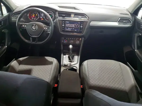 3VV0B7AX0JM157381 2018 VOLKSWAGEN TIGUAN - Image 8