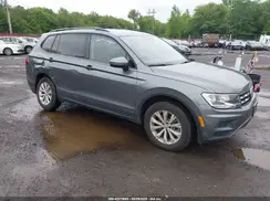 3VV0B7AX0KM005201 2019 VOLKSWAGEN TIGUAN