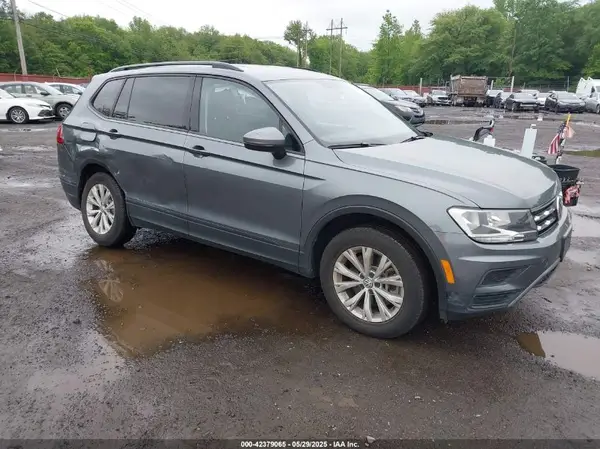 3VV0B7AX0KM005201 2019 VOLKSWAGEN TIGUAN - Image 1