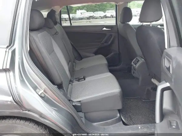 3VV0B7AX0KM005201 2019 VOLKSWAGEN TIGUAN - Image 8