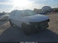 3VV0B7AX0KM022760 2019 VOLKSWAGEN TIGUAN