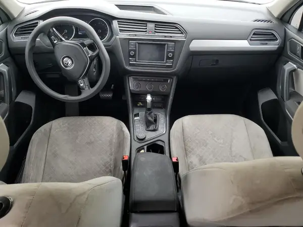 3VV0B7AX0KM026369 2019 VOLKSWAGEN TIGUAN - Image 7