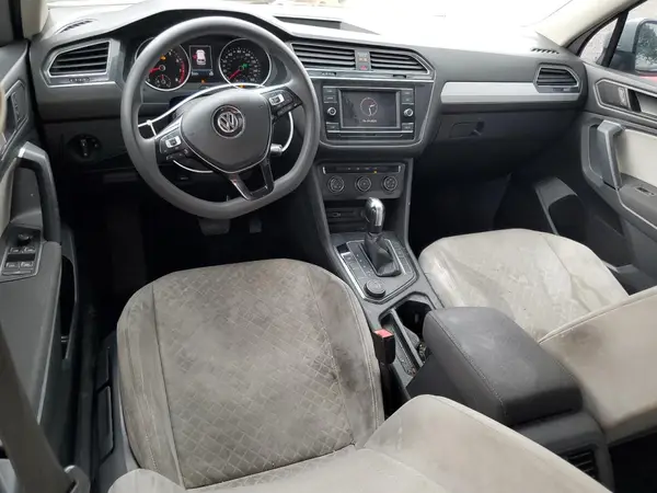 3VV0B7AX0KM026369 2019 VOLKSWAGEN TIGUAN - Image 8
