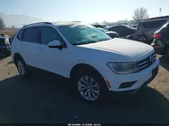 3VV0B7AX0KM026596 2019 VOLKSWAGEN TIGUAN