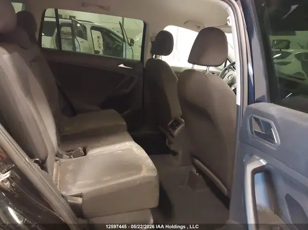 3VV0B7AX0KM034214 2019 VOLKSWAGEN TIGUAN - Image 8