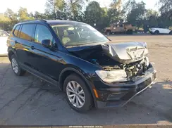 3VV0B7AX0KM036514 2019 VOLKSWAGEN TIGUAN