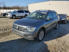 3VV0B7AX0KM041552 2019 VOLKSWAGEN TIGUAN