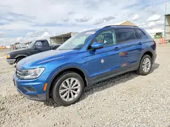 3VV0B7AX0KM043737 2019 VOLKSWAGEN TIGUAN
