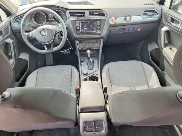 3VV0B7AX0KM043737 2019 VOLKSWAGEN TIGUAN - Image 8