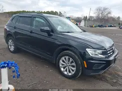 3VV0B7AX0KM046024 2019 VOLKSWAGEN TIGUAN
