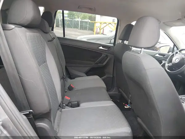 3VV0B7AX0KM054950 2019 VOLKSWAGEN TIGUAN - Image 8