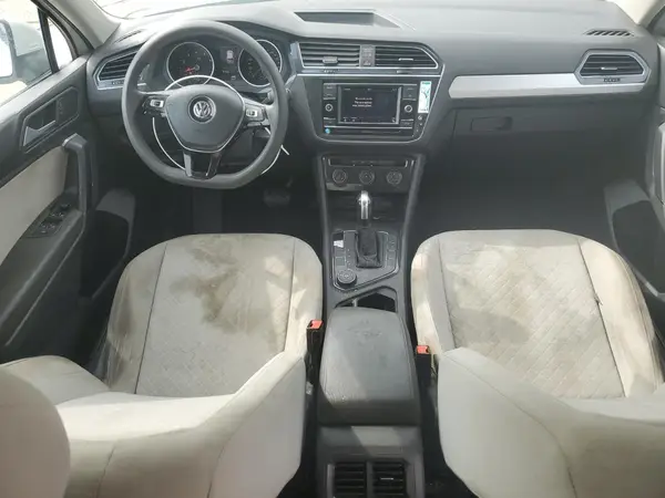 3VV0B7AX0KM057055 2019 VOLKSWAGEN TIGUAN - Image 8