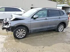 3VV0B7AX0KM063759 2019 VOLKSWAGEN TIGUAN