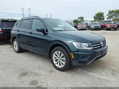 3VV0B7AX0KM066371 2019 VOLKSWAGEN TIGUAN