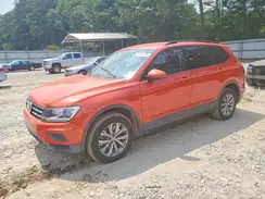 3VV0B7AX0KM067049 2019 VOLKSWAGEN TIGUAN