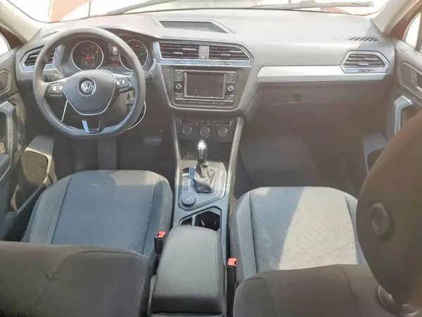 3VV0B7AX0KM067049 2019 VOLKSWAGEN TIGUAN - Image 8