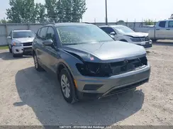 3VV0B7AX0KM077791 2019 VOLKSWAGEN TIGUAN