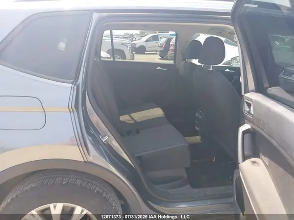 3VV0B7AX0KM077791 2019 VOLKSWAGEN TIGUAN - Image 8