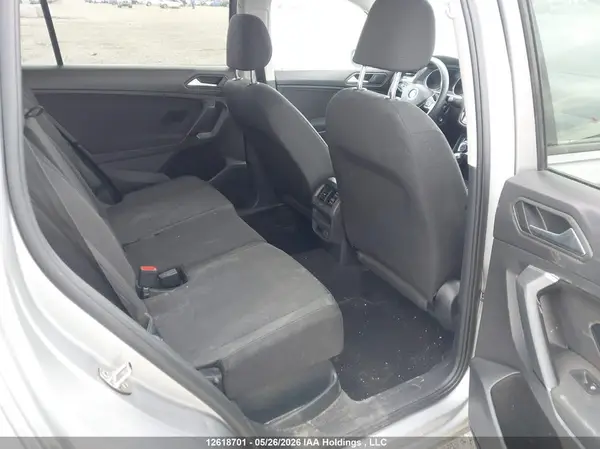 3VV0B7AX0KM106951 2019 VOLKSWAGEN TIGUAN - Image 8