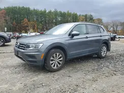 3VV0B7AX0KM111941 2019 VOLKSWAGEN TIGUAN